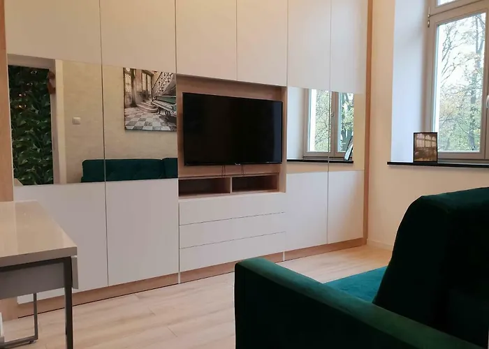 Mye - Kamienica Sienkiewicza